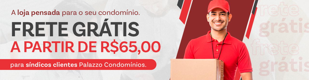 Frete grátis 65