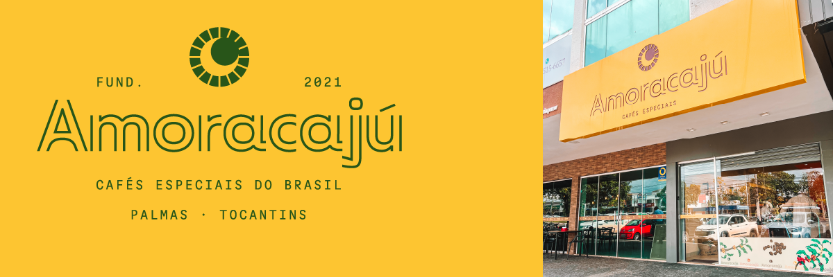 Loja Amoracajú Palmas