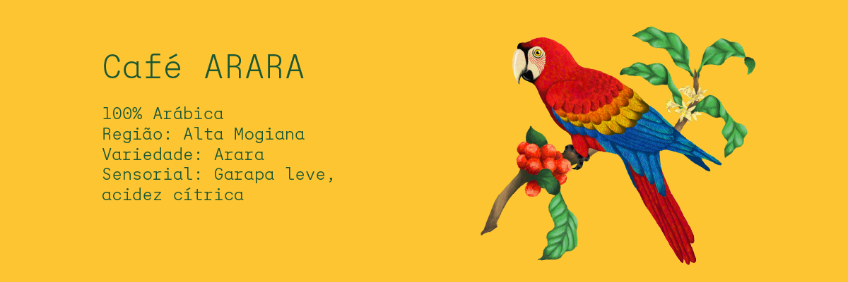 Café Arara