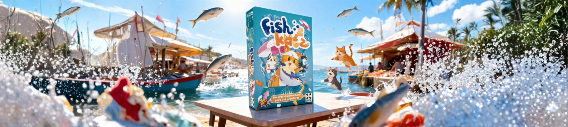 Fish & Katz