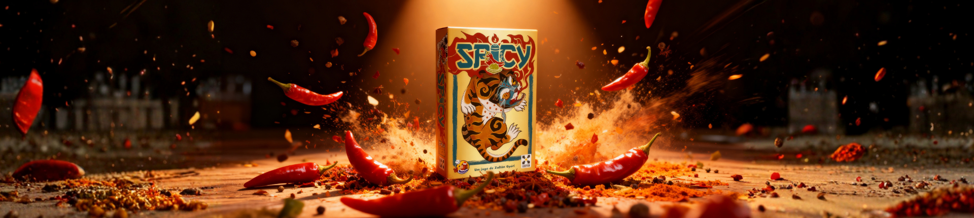 Spicy2