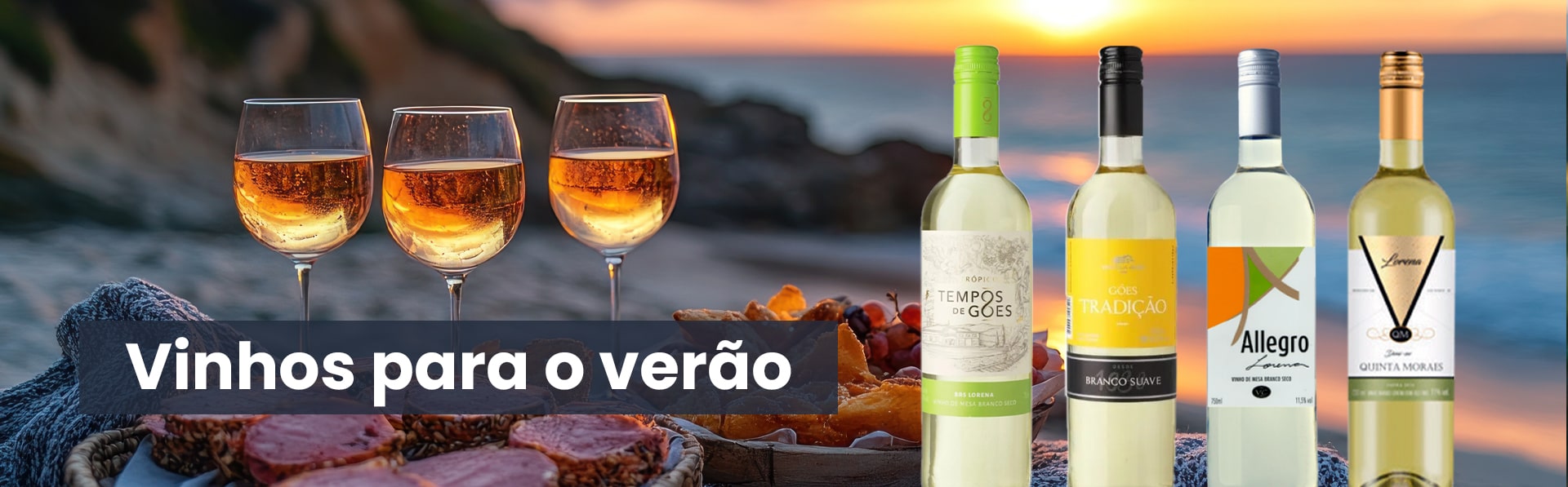 Vinho verao