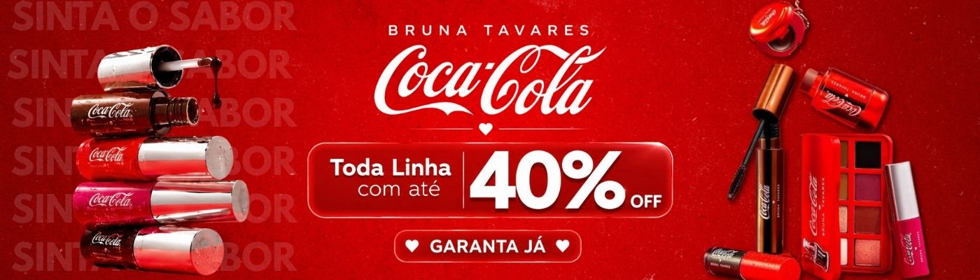 Banner Bruna Tavares Coca
