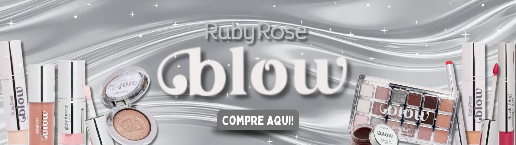 Ruby Rose Blow