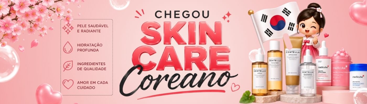 Banner coreanos