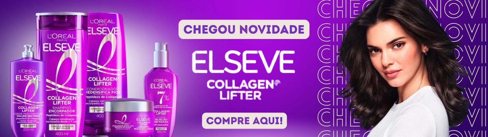Elseve Collagen