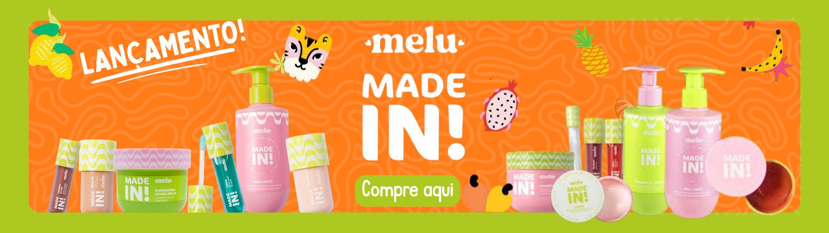 Made In melu