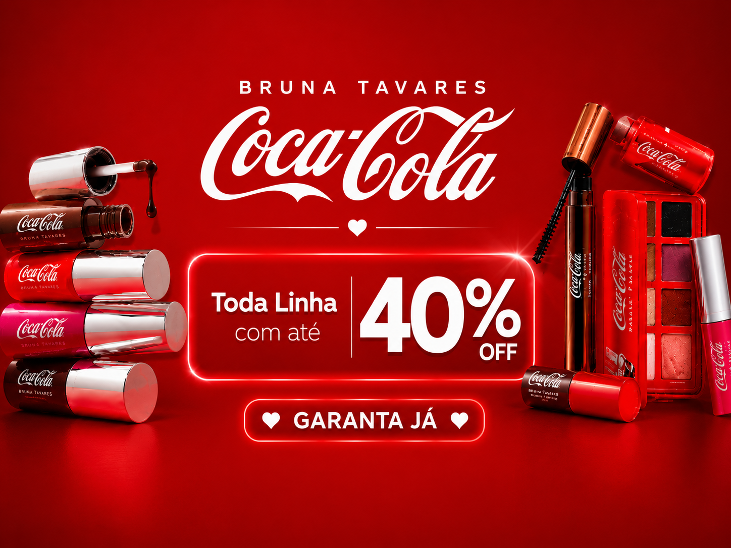 Banner Bruna Tavares Coca mobile