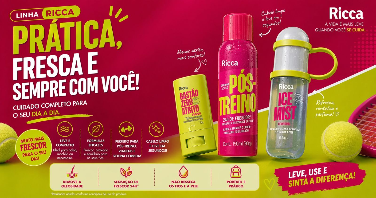 Banner produtos ricca mobile