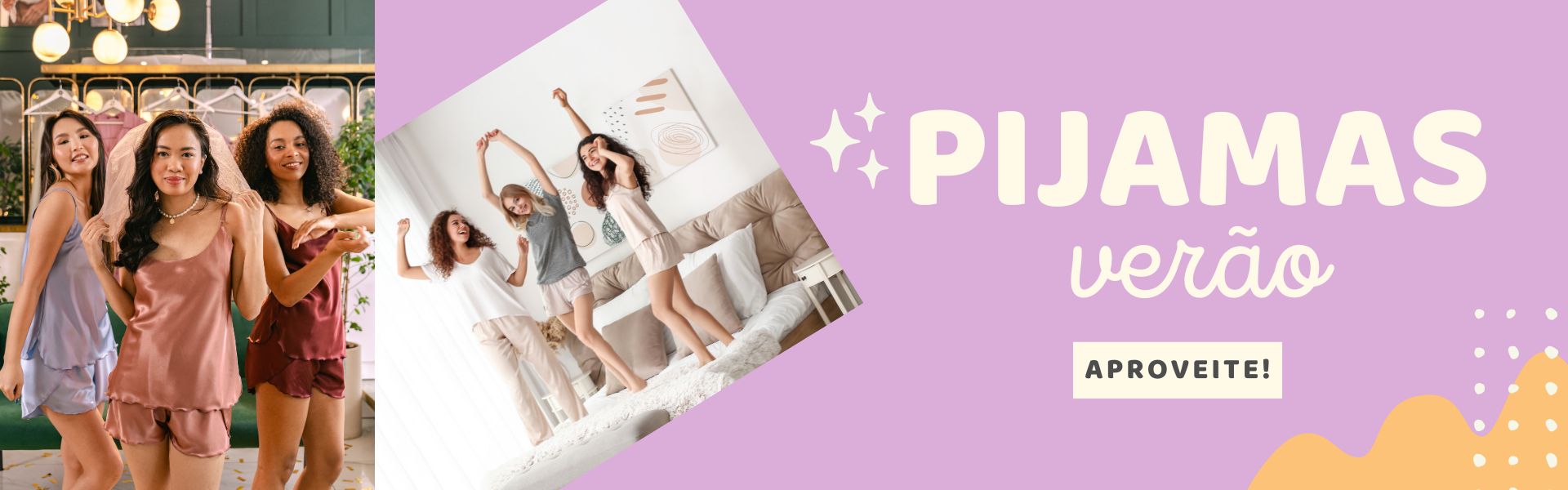 PIJAMAS Full