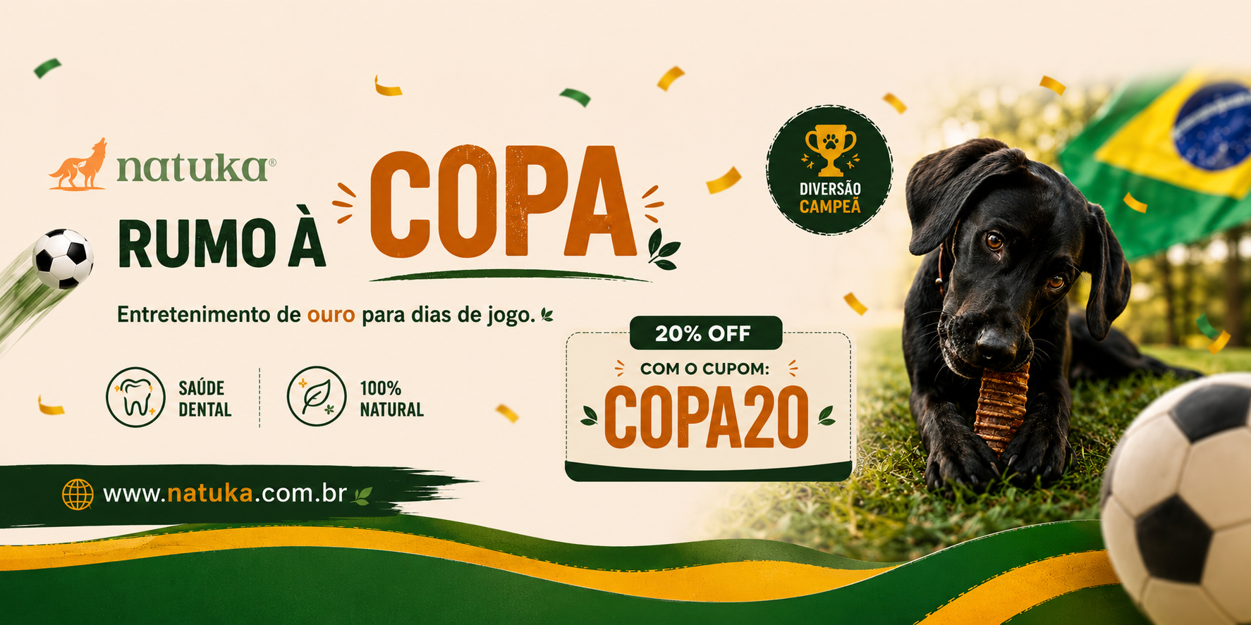 COPA20