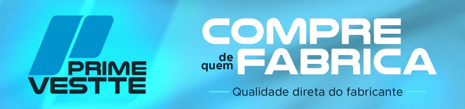 Compre do Fabricante