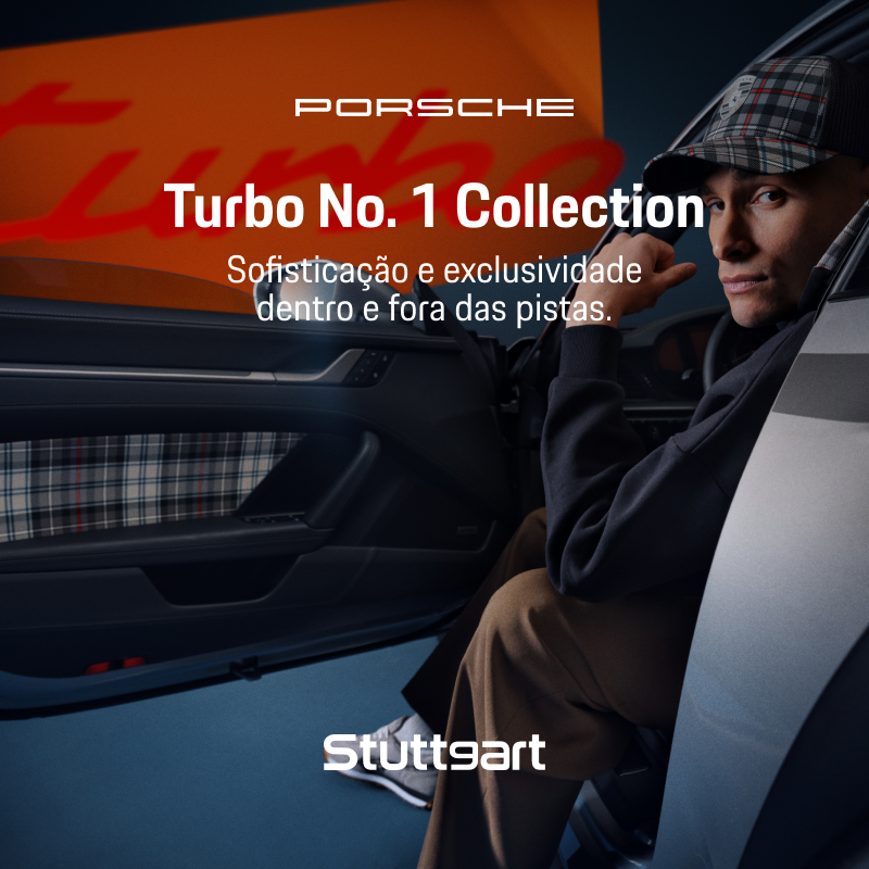 Coleção Turbo No.1 [mobile]