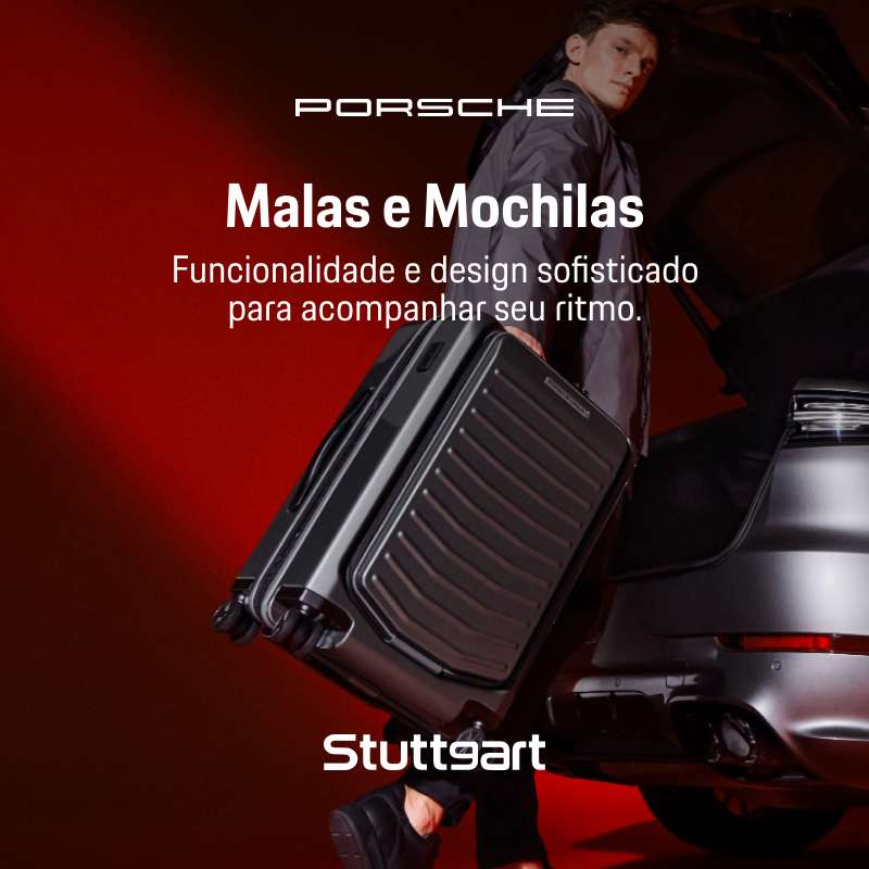 Malas & Mochilas [mobile]