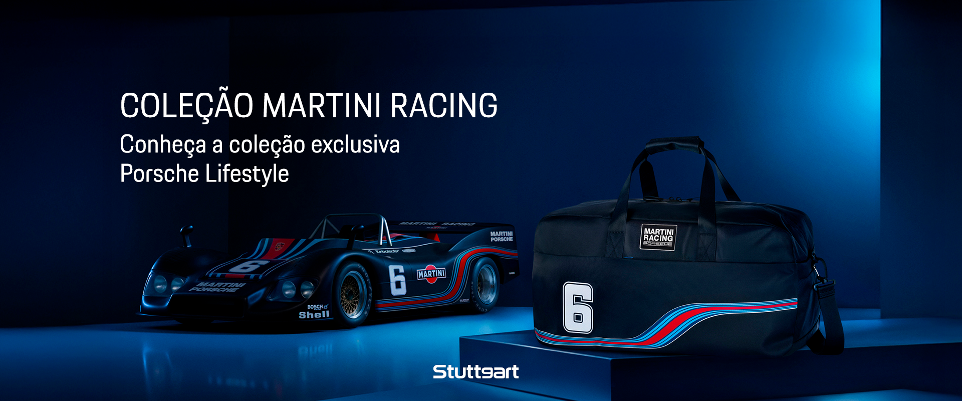 Martini Racing