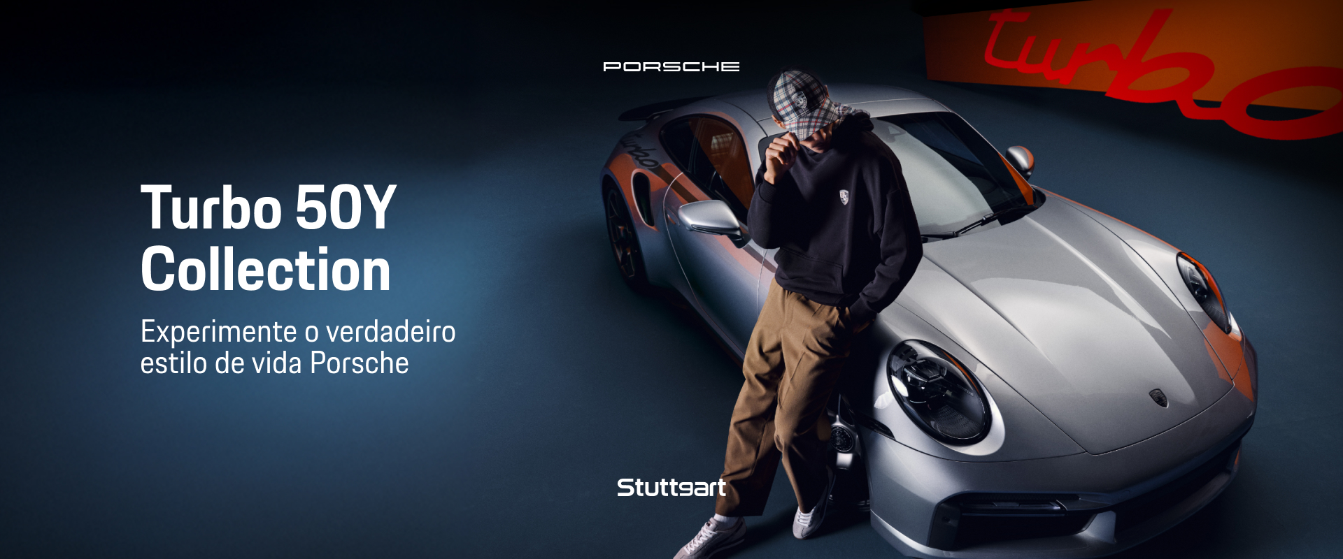 Coleção Turbo No.1