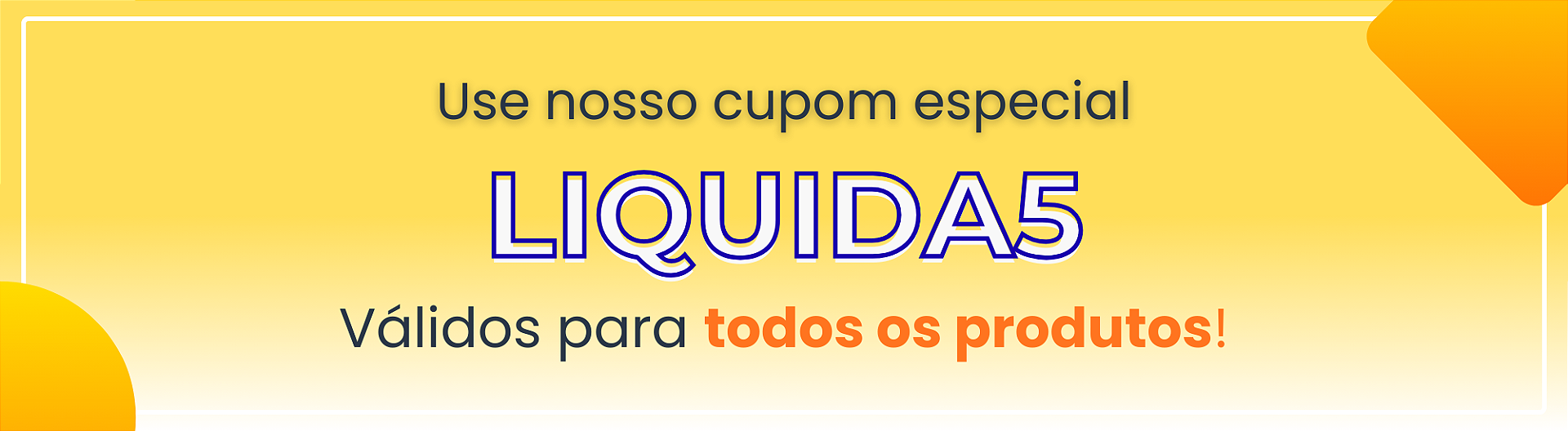 Banner Cupom 2