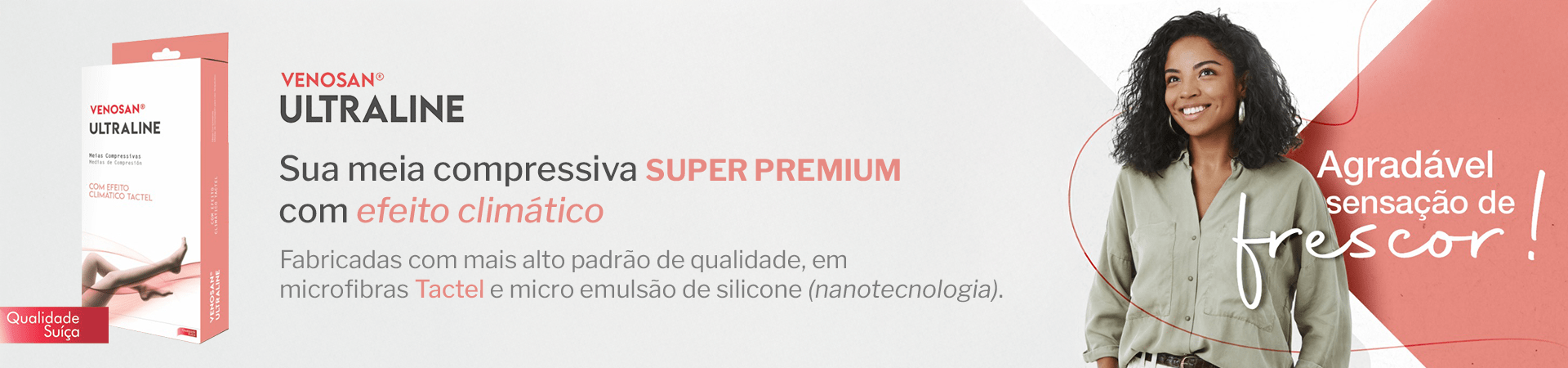 Ultraline Apresentação