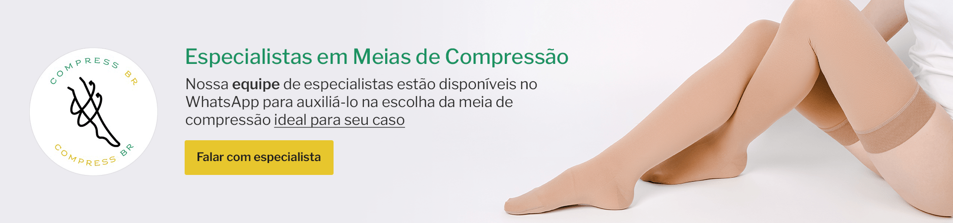 Especialistas Compress BR