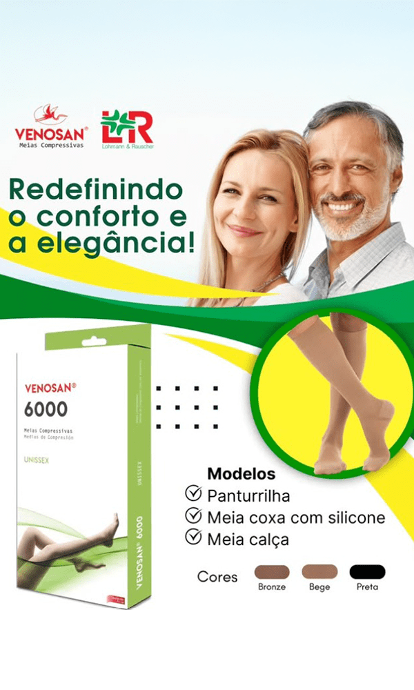 Linha 6000 mobile