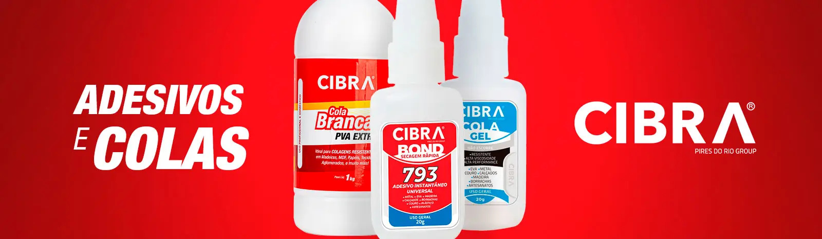 Página Colas