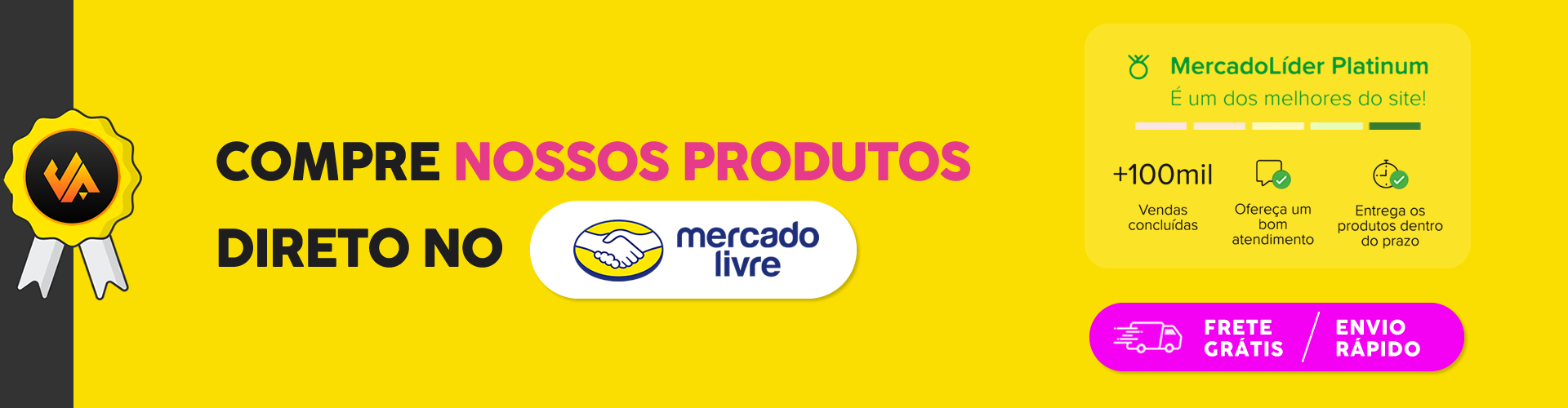 Mercado Livre