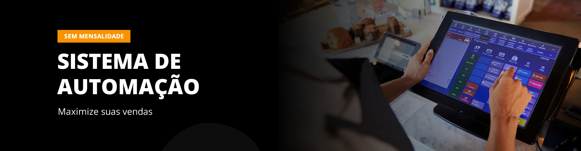 Sistema de Automação