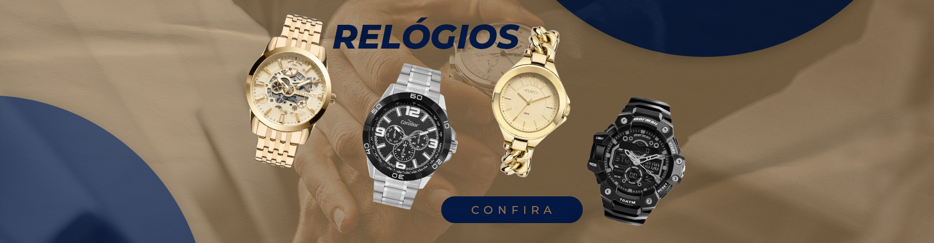 relogios full