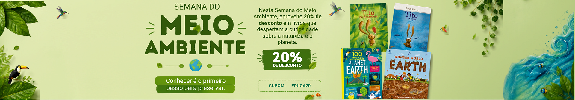Meio Ambiente