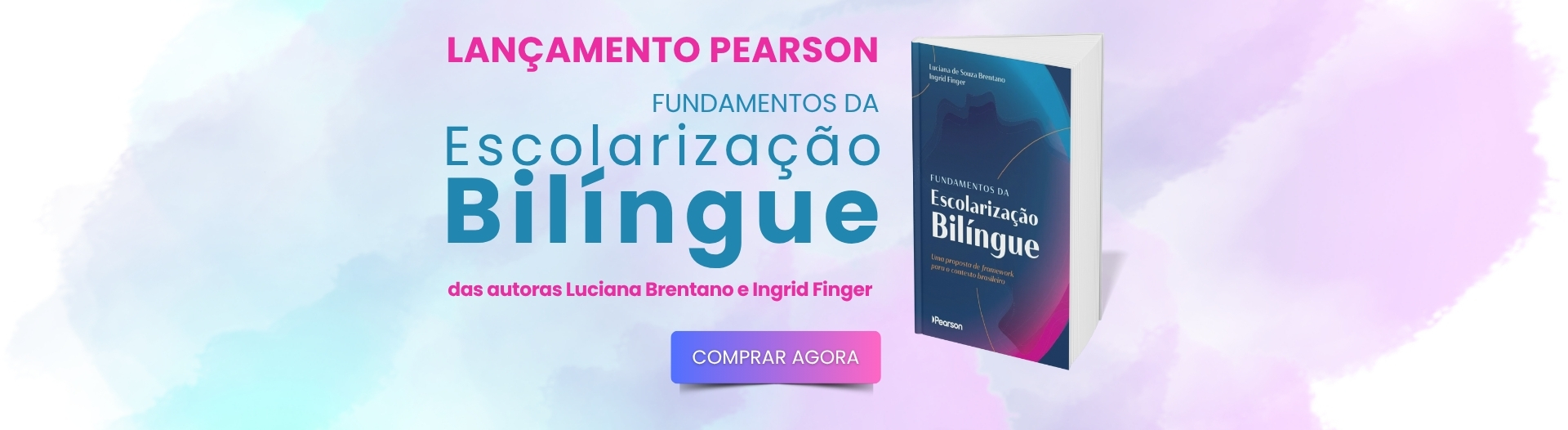Lançamento Pearson