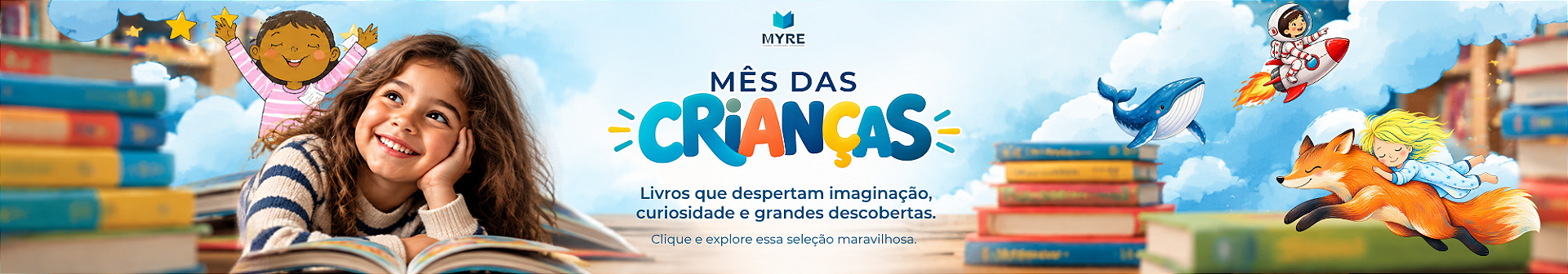 Dia das Crianças
