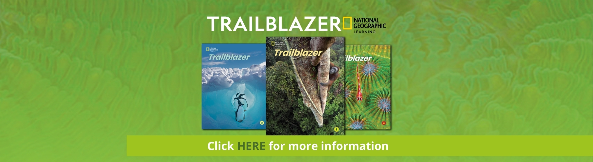 National Geographic Learning