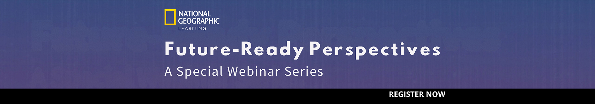 NGL Webinars