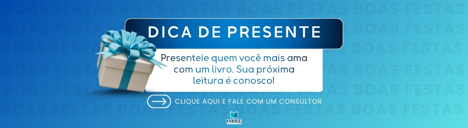 Dica de Presente