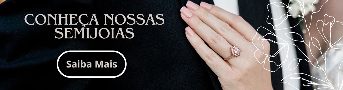 Semijoias