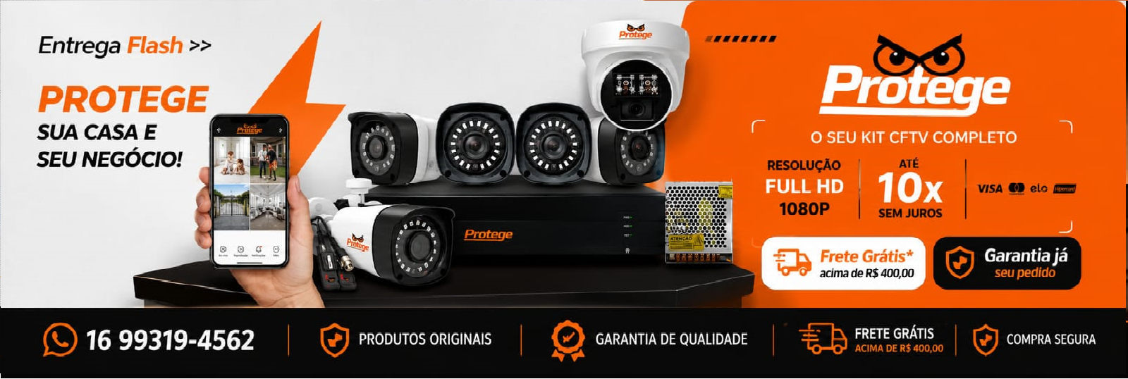 CFTV