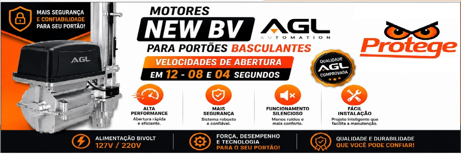 new bv