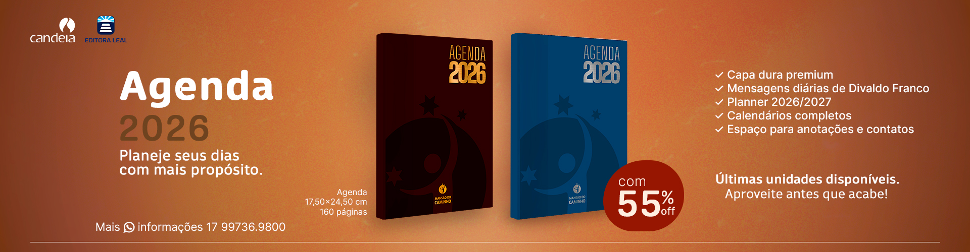 Agenda 2026