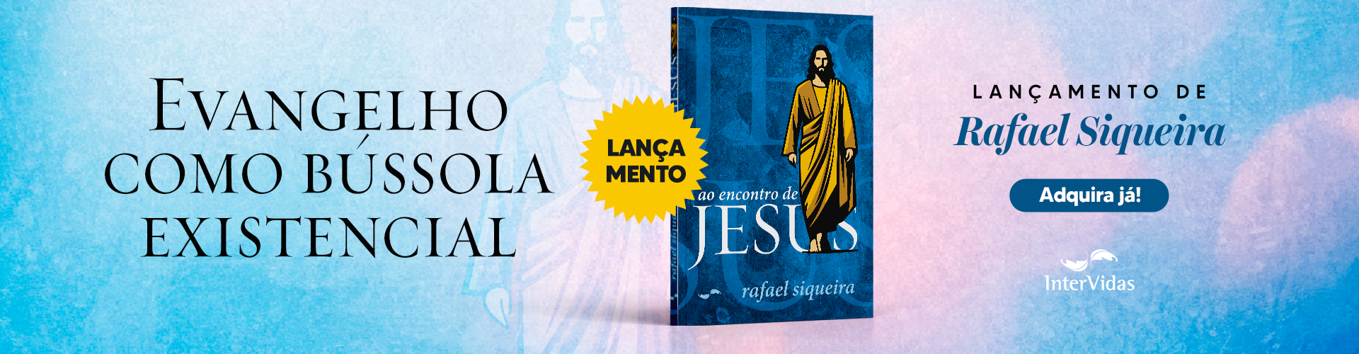 Ao Encontro de Jesus