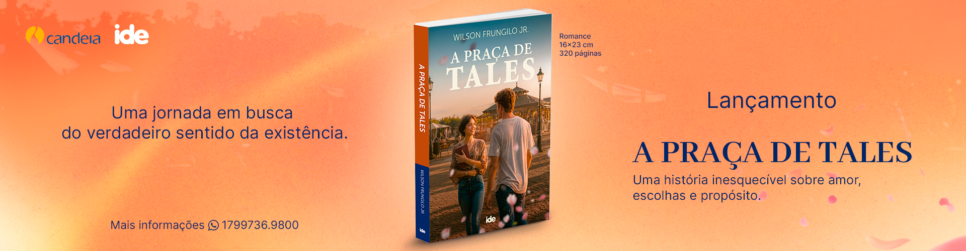 Praça de Tales