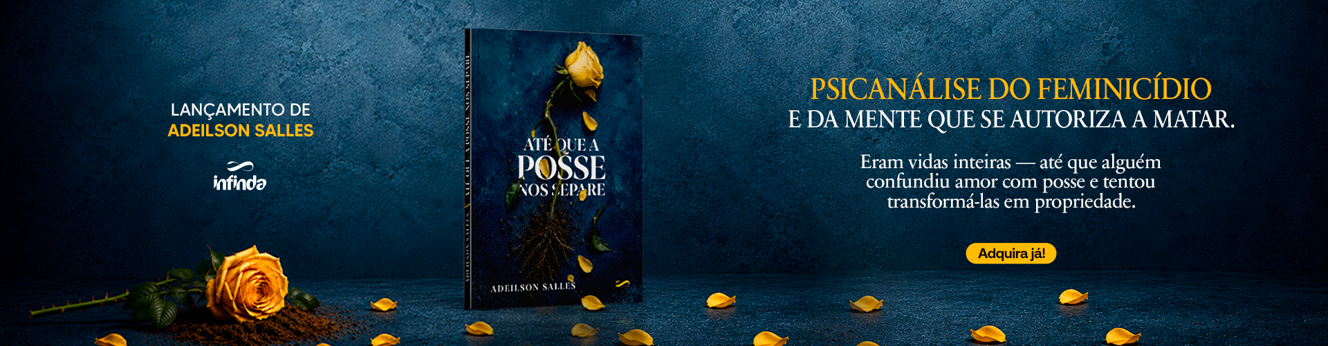 Até que a Posse