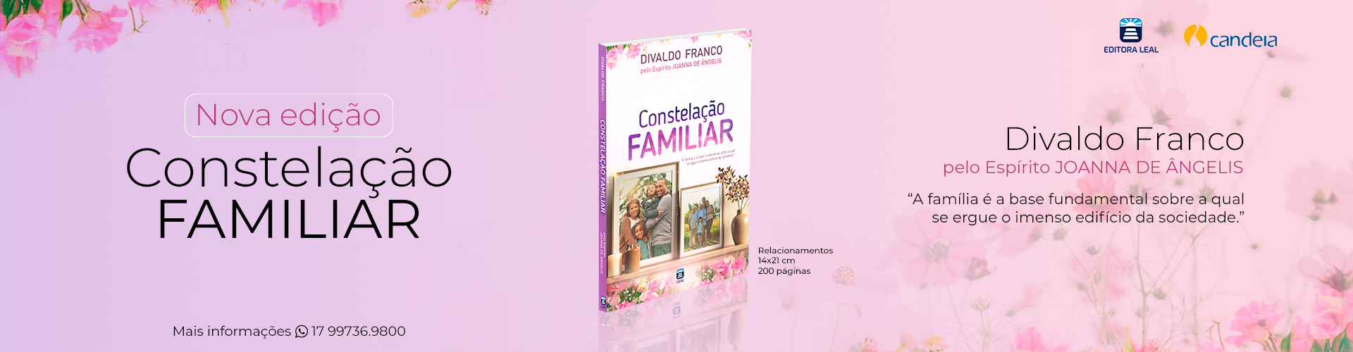 Constelação Familiar