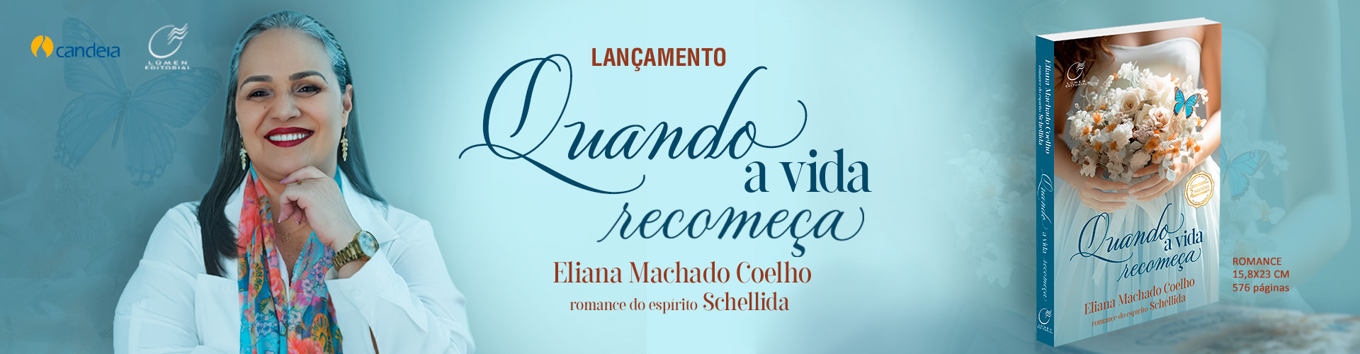 Quando a Vida Recomeça