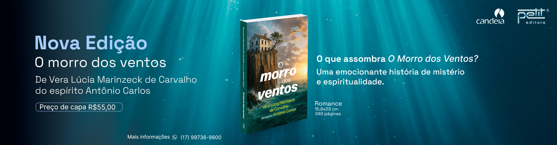 O Morro dos Ventos