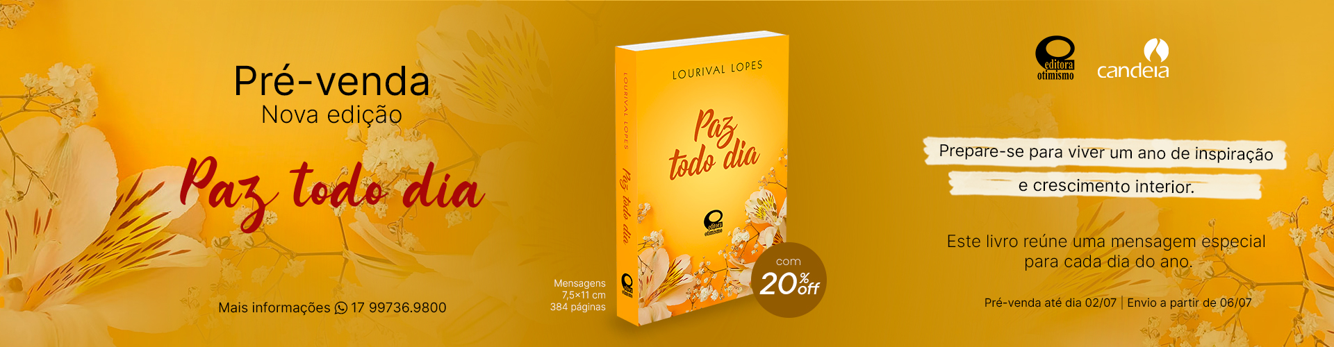 Paz Todo Dia