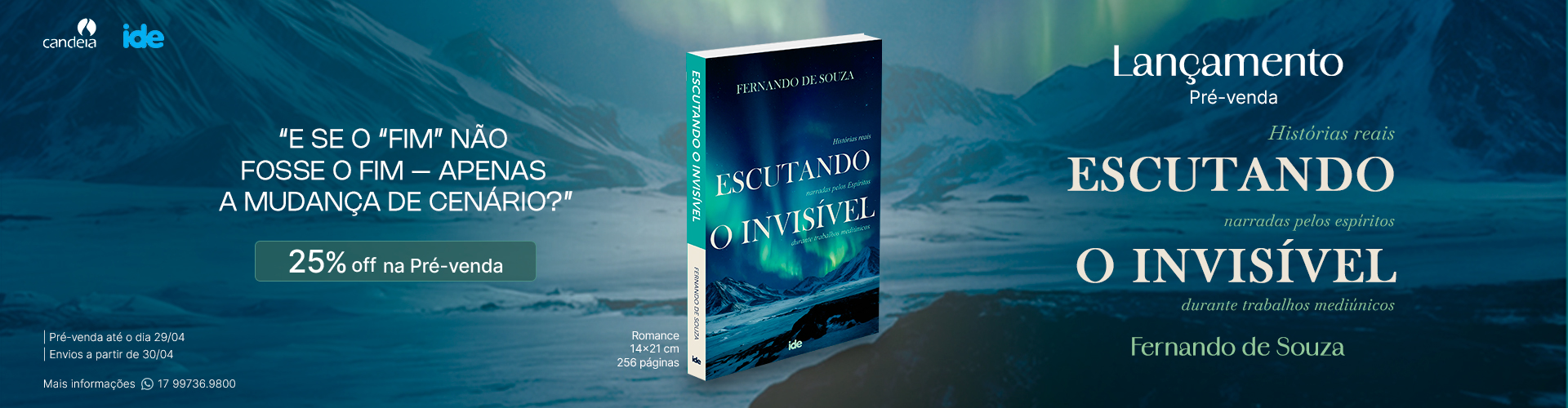 Escutando o Invisível