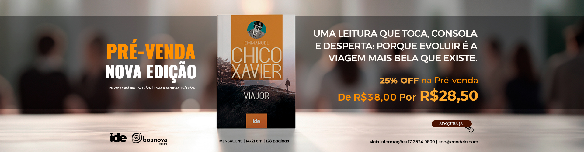 Viajor 1920x500 @desktop