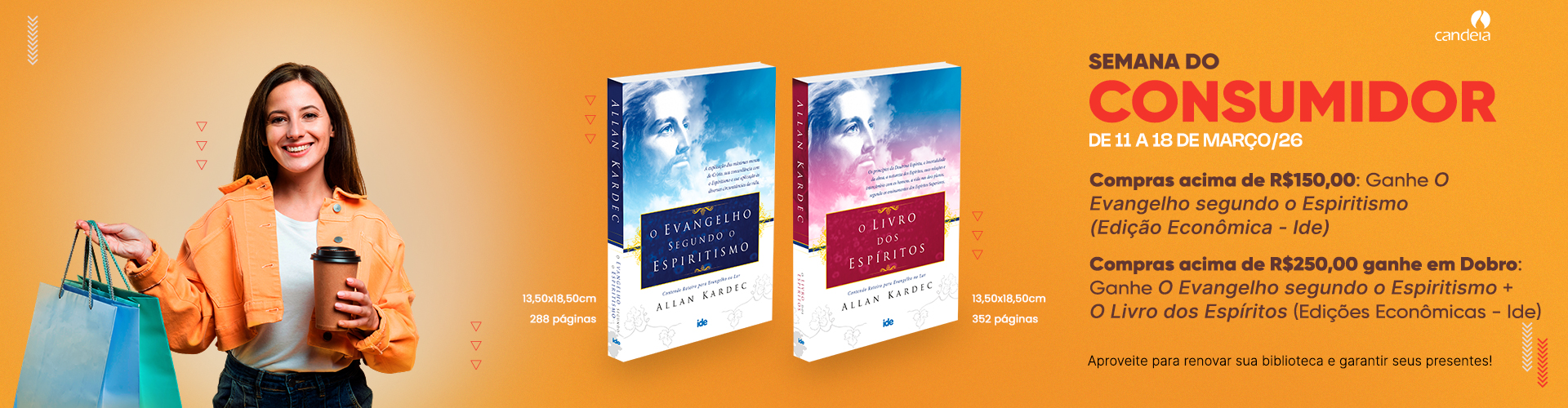 Semana do Consumidor