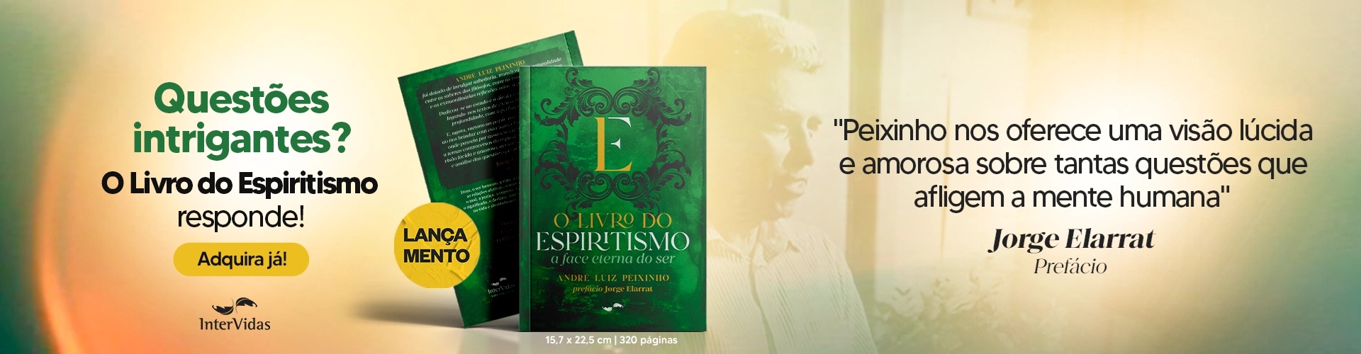 O Livro do Espiritismo