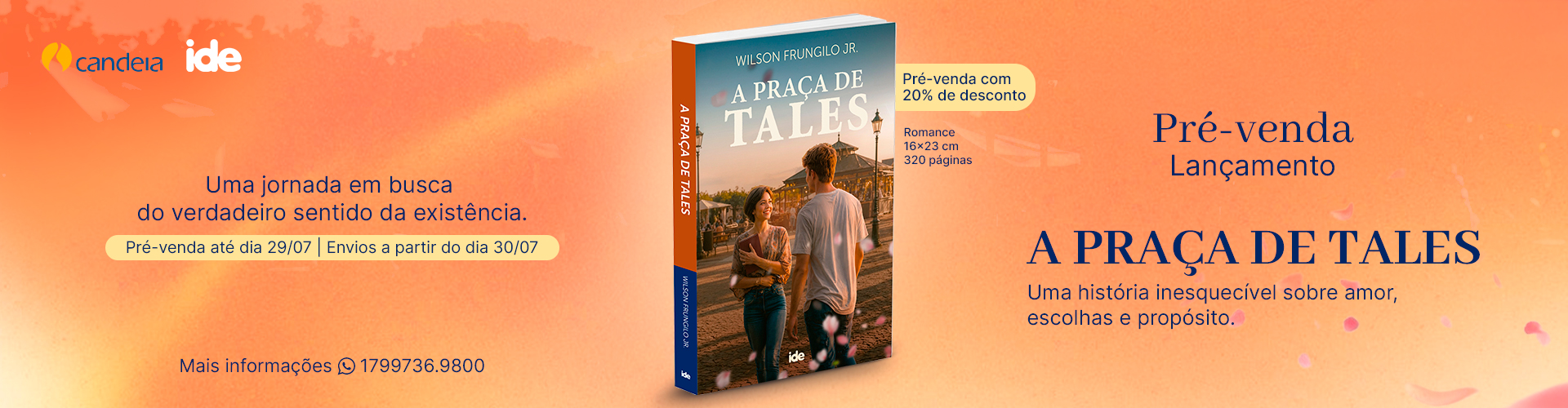 A Praça de Tales